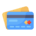 Credit/Debit Card