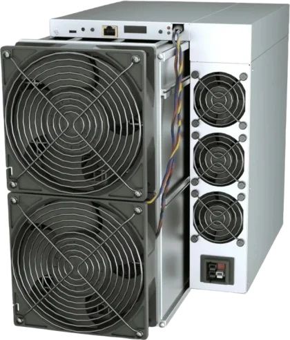 Bitcoin Miner S21 XP (270Th)