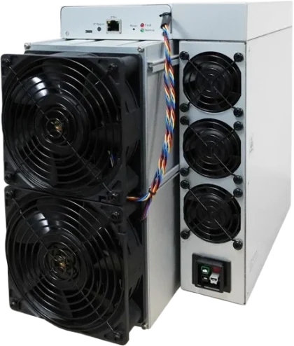 Bitmain Antminer L11 Pro (21Gh)