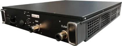 Bitmain Antminer L9 Hyd 2U (27Gh)